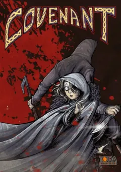 Volume cover